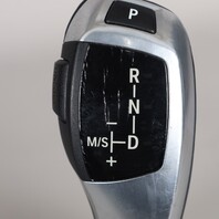 BMW 528i 535i 550i 740i 750i X3 X4 Shifter Shift Selector 61319296904 OEM