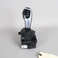 BMW 528i 535i 550i 740i 750i X3 X4 Shifter Shift Selector 61319296904 OEM