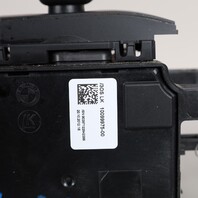 BMW 528i 535i 550i 740i 750i X3 X4 Shifter Shift Selector 61319296904 OEM