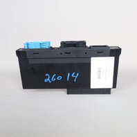 2011-2016 BMW 528i 535i 550i M5 M6 Electronic Junction Box 61359286938 OEM