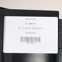 2011-2016 BMW 528i 535i 550i M5 M6 Electronic Junction Box 61359286938 OEM