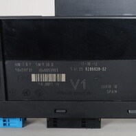 2011-2016 BMW 528i 535i 550i M5 M6 Electronic Junction Box 61359286938 OEM