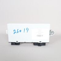 2013 BMW 528i F10 Comfort Access Control CAS Module 61359301522 OEM