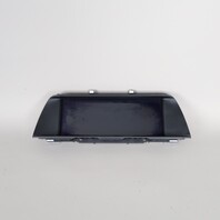2011-2016 BMW 528i 535i 550i Central Display Screen 10.25 65509284974 OEM