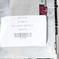 2011-2016 BMW 528i 535i 550i Central Display Screen 10.25 65509284974 OEM