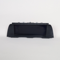 2011-2016 BMW 528i 535i 550i Central Display Screen 10.25 65509284974 OEM