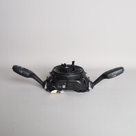 2011-2016 BMW 528i 535i 550i Turn Signal Wiper Switch 61319354047 OEM