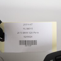 2011-2016 BMW 528i 535i 550i Turn Signal Wiper Switch 61319354047 OEM