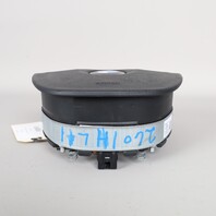 BMW 528i 535i 550i Left Driver Steering Wheel Airbag 32306783826 OEM