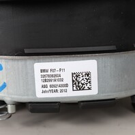 BMW 528i 535i 550i Left Driver Steering Wheel Airbag 32306783826 OEM