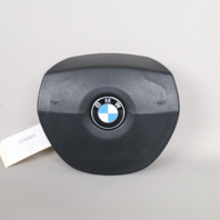 BMW 528i 535i 550i Left Driver Steering Wheel Airbag 32306783826 OEM