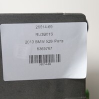 BMW 328i 335i 428i 528i 535i 550i Radio Stereo Receiver 65129351682 OEM