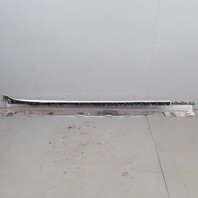 2011-2016 BMW 528i 535i 550i Left Driver Rocker Panel Molding OEM