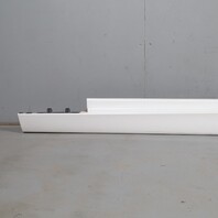 2011-2016 BMW 528i 535i 550i Left Driver Rocker Panel Molding OEM