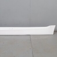2011-2016 BMW 528i 535i 550i Left Driver Rocker Panel Molding OEM