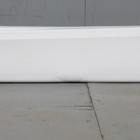 2011-2016 BMW 528i 535i 550i Left Driver Rocker Panel Molding OEM
