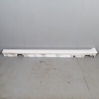 2011-2016 BMW 528i 535i 550i Left Driver Rocker Panel Molding OEM