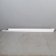 2011-2016 BMW 528i 535i 550i Left Driver Rocker Panel Molding OEM