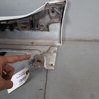 2011-2016 BMW 528i 535i 550i Right Passenger Rocker Panel Molding OEM