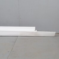 2011-2016 BMW 528i 535i 550i Right Passenger Rocker Panel Molding OEM