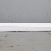 2011-2016 BMW 528i 535i 550i Right Passenger Rocker Panel Molding OEM