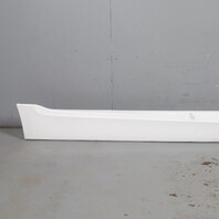 2011-2016 BMW 528i 535i 550i Right Passenger Rocker Panel Molding OEM