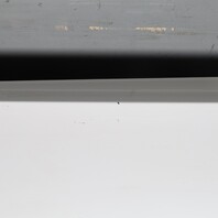 2011-2016 BMW 528i 535i 550i Right Passenger Rocker Panel Molding OEM