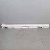 2011-2016 BMW 528i 535i 550i Right Passenger Rocker Panel Molding OEM