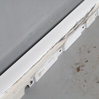 2011-2016 BMW 528i 535i 550i Right Passenger Rocker Panel Molding OEM