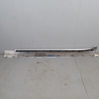 2011-2016 BMW 528i 535i 550i Right Passenger Rocker Panel Molding OEM