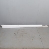 2011-2016 BMW 528i 535i 550i Right Passenger Rocker Panel Molding OEM