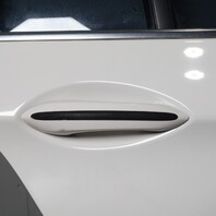 2011-2016 BMW 528i 535i 550i Right Rear Door Alpine White 41007206114 OEM