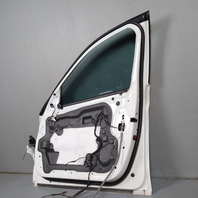 2011-2016 BMW 528i 535i 550i Right Front Door Alpine White 41007206108 OEM