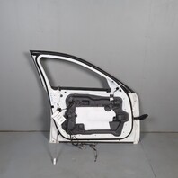 2011-2016 BMW 528i 535i 550i Left Front Door Alpine White 41007206107 OEM
