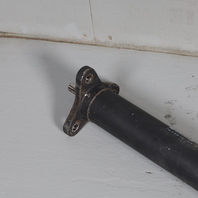 2012-2016 BMW 528xi xDrive Rear Driveshaft 26107573482 OEM