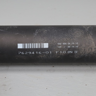 2012-2016 BMW 528xi xDrive Rear Driveshaft 26107573482 OEM