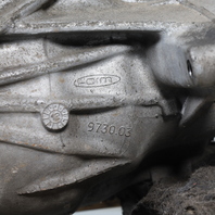 2012-2016 BMW 528i 535i 640i Rear Axle Differential Carrier 33107584444 OEM