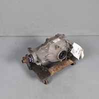 2012-2016 BMW 528i 535i 640i Rear Axle Differential Carrier 33107584444 OEM