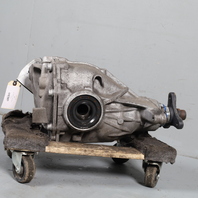 2012-2016 BMW 528i 535i 640i Rear Axle Differential Carrier 33107584444 OEM
