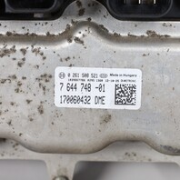 BMW 328i 528i X3 N20 Engine Computer Module ECU ECM DME MEVD1724 OEM