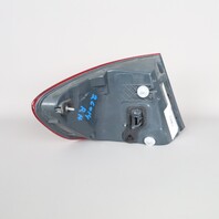 2011-2013 BMW 528i 535i 550i M5 F10 Right Tail Light 63217203232 OEM Used