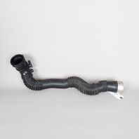 2012-2016 BMW 528i F10 Turbocharger Intercooler Pipe Hose 13717612096 OEM
