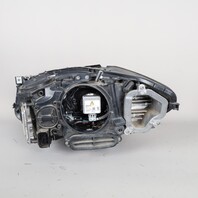 2011-2013 BMW 528i 535i 550i M5 F10 Right Xenon Headlight 63117271904 OEM Used