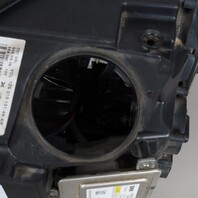 2011-2013 BMW 528i 535i 550i M5 F10 Right Xenon Headlight 63117271904 OEM Used