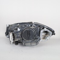 2011-2013 BMW 528i 535i 550i M5 F10 Right Xenon Headlight 63117271904 OEM Used