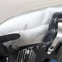 2011-2013 BMW 528i 535i 550i M5 F10 Right Xenon Headlight 63117271904 OEM Used