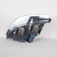 2011-2013 BMW 528i 535i 550i M5 F10 Right Xenon Headlight 63117271904 OEM Used