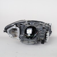 2011-2013 BMW 528i 535i 550i M5 F10 Left Xenon Headlight 63117271903 OEM Used