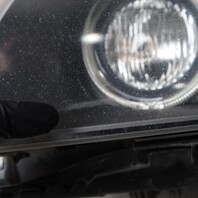 2011-2013 BMW 528i 535i 550i M5 F10 Left Xenon Headlight 63117271903 OEM Used