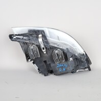 2011-2013 BMW 528i 535i 550i M5 F10 Left Xenon Headlight 63117271903 OEM Used